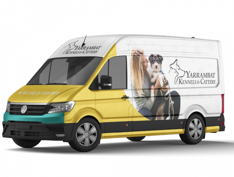 Pick Up & Delivery Services Yarrambat Kennels & Cattery